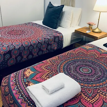 Lovely Barrio * 阿利坎特