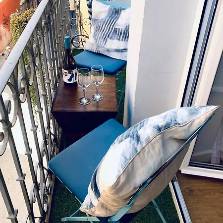 公寓 Lovely Barrio *