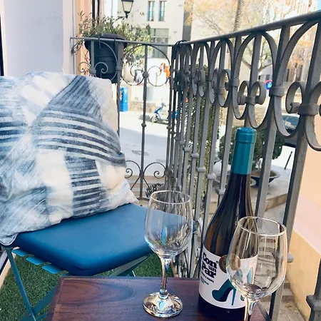 Apartamento Lovely Barrio Alicante